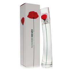 Kenzo Flower Perfume by Kenzo 1 oz Eau De Toilette Spray