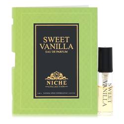 Khalis Sweet Vanilla Niche Collection
