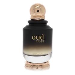 Khadlaj Oud Noir Cologne by Khadlaj 3.4 oz Eau De Parfum Spray (Unisex Unboxed)