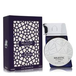Khalis Majestic Luxury Collection
