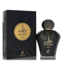 Khadlaj Zayaan Gold