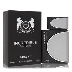 Khalis Incredible Luxury Collection
