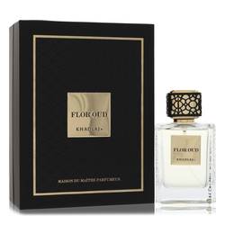 Khadlaj Maison Flor Oud