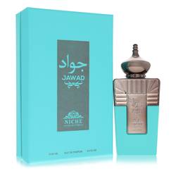 Khalis Jawad Niche Collection