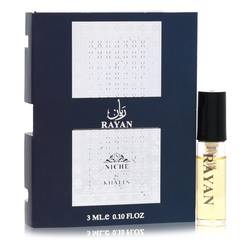 Khalis Rayan Niche Collection