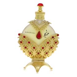 Khadlaj Hareem Al Sultan Gold Perfume by Khadlaj 1.18 oz Concentrated Perfume Oil (Unboxed)