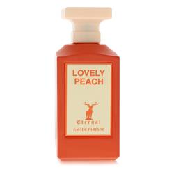 Khalis Lovely Peach Eternal Collection