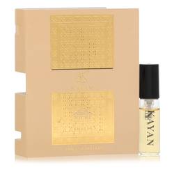 Khalis Kayan Niche Collection