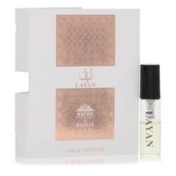 Khalis Layan Niche Collection