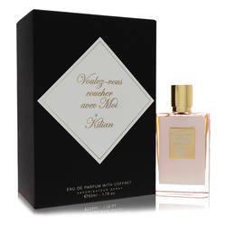 Kilian Voulez-vous Coucher Avec Moi Fragrance by Kilian undefined undefined