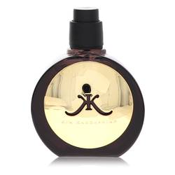 Kim Kardashian Gold Perfume by Kim Kardashian 1 oz Eau De Parfum Spray (Tester)