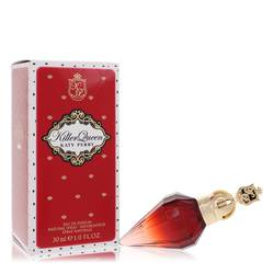 Killer Queen Perfume By Katy Perry, 1 Oz Eau De Parfum Spray For Women