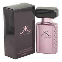 Kim Kardashian Perfume By Kim Kardashian, 1 Oz Eau De Parfum Spray For Women