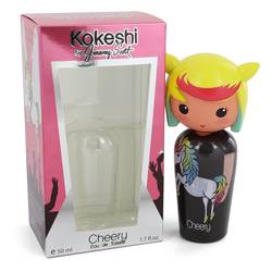 Kokeshi Cheery by Kokeshi