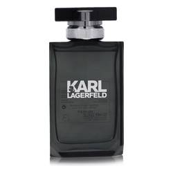 Karl Lagerfeld