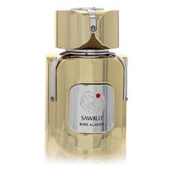 Kohl Al Ayoun Perfume by Sawalef 3.4 oz Eau De Parfum Spray (Unisex unboxed)