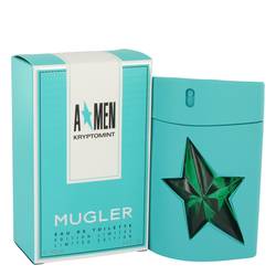 Angel Kryptomint by Thierry Mugler