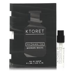 Ktoret 511 Black Tie