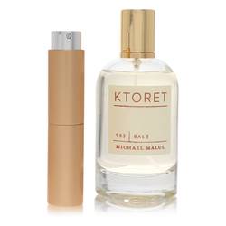 Ktoret 593 Bali
