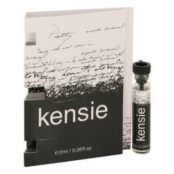 Kensie Sample By Kensie, .06 Oz Vial (sample) For Women
