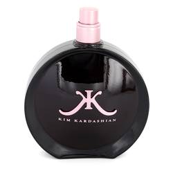 Kim Kardashian Perfume by Kim Kardashian, 3.4 oz Eau De Parfum Spray (Tester) for Women