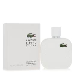 Lacoste Eau De Lacoste L.12.12 Blanc