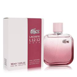 Lacoste Eau De Lacoste L.12.12 Rose Eau Intense