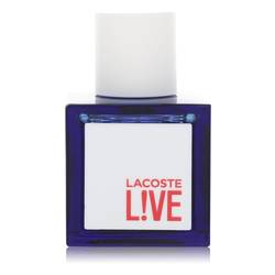 Lacoste Live
