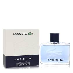 Lacoste Live