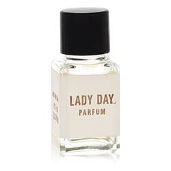Lady Day Pure Perfume By Maria Candida Gentile, .23 Oz Pure Perfume For Women