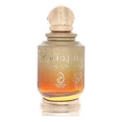 Lady Bird Perfume by Arabiyat Prestige 3.4 oz Eau De Parfum Spray (Unboxed)