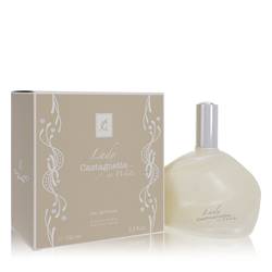 Lady Castagnette In White