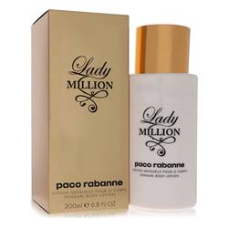 Lady Million