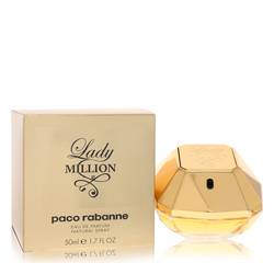 Lady Million