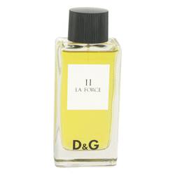 La Force 11 by Dolce & Gabbana