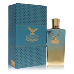 Merchant Of Venice La Fenice Cologne by The Merchant Of Venice 3.4 oz Eau De Parfum Spray