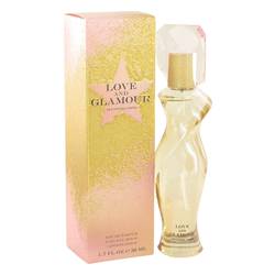 Love And Glamour Perfume By Jennifer Lopez, 1.7 Oz Eau De Parfum Spray For Women