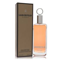 Lagerfeld Cologne by Karl Lagerfeld 3.3 oz After Shave Lotion