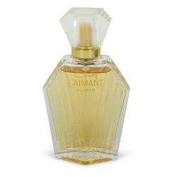 L'aimant Perfume by Coty 1.7 oz Parfum De Toilette Spray (unboxed)