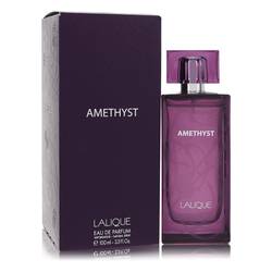 Lalique Amethyst Perfume By Lalique, 3.4 Oz Eau De Parfum Spray For Women