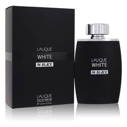Lalique White In Black