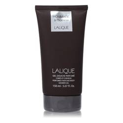 Lalique Hommage A L'homme
