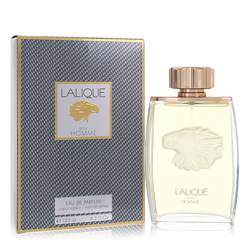 Lalique Cologne By Lalique, 4.2 Oz Eau De Parfum Spray (lion) For Men