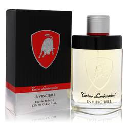 Lamborghini Invincibile