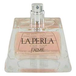 La Perla J'aime Perfume By La Perla, 3.4 Oz Eau De Parfum Spray (tester) For Women