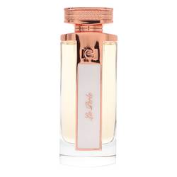 La Perle Perfume by Essenza 3.4 oz Eau De Parfum Spray (Unboxed)