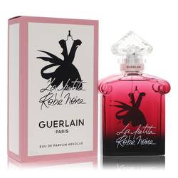 La Petite Robe Noire Absolue Fragrance by Guerlain undefined undefined