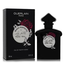La Petite Robe Noire Black Perfecto by Guerlain