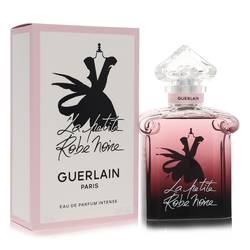 La Petite Robe Noire Intense Perfume by Guerlain 2.5 oz Eau De Parfum Spray