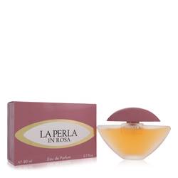 La Perla In Rosa Perfume By La Perla, 2.7 Oz Eau De Parfum Spray For Women